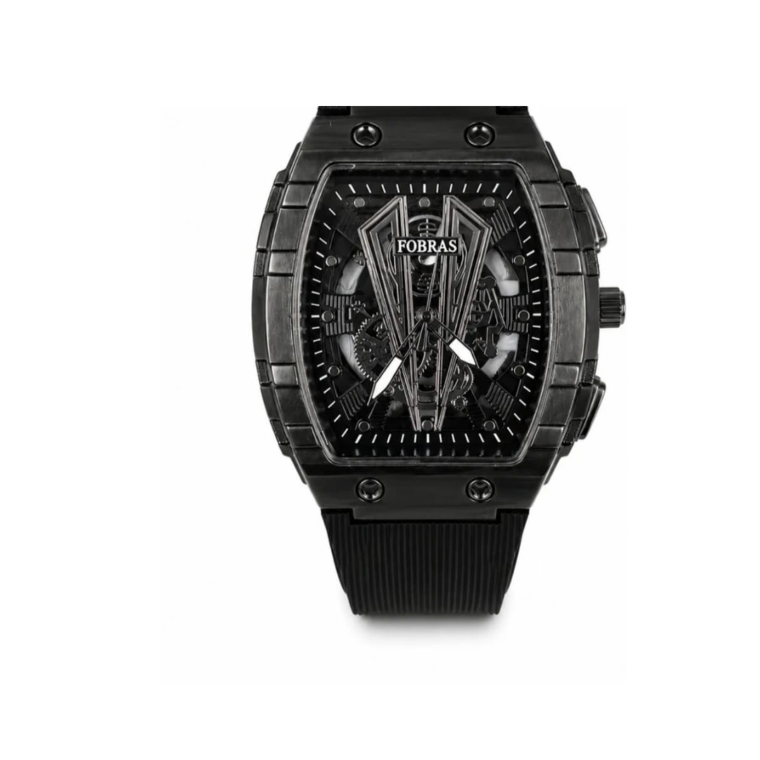 fobras Analog Watch - For Men FOBRASWATCH - Image 4