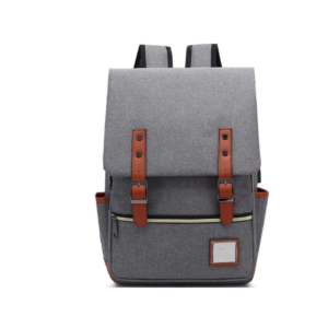 TOURTIER Medium 30 L Laptop Backpack 43 Cm USB Charging Fabric La...more